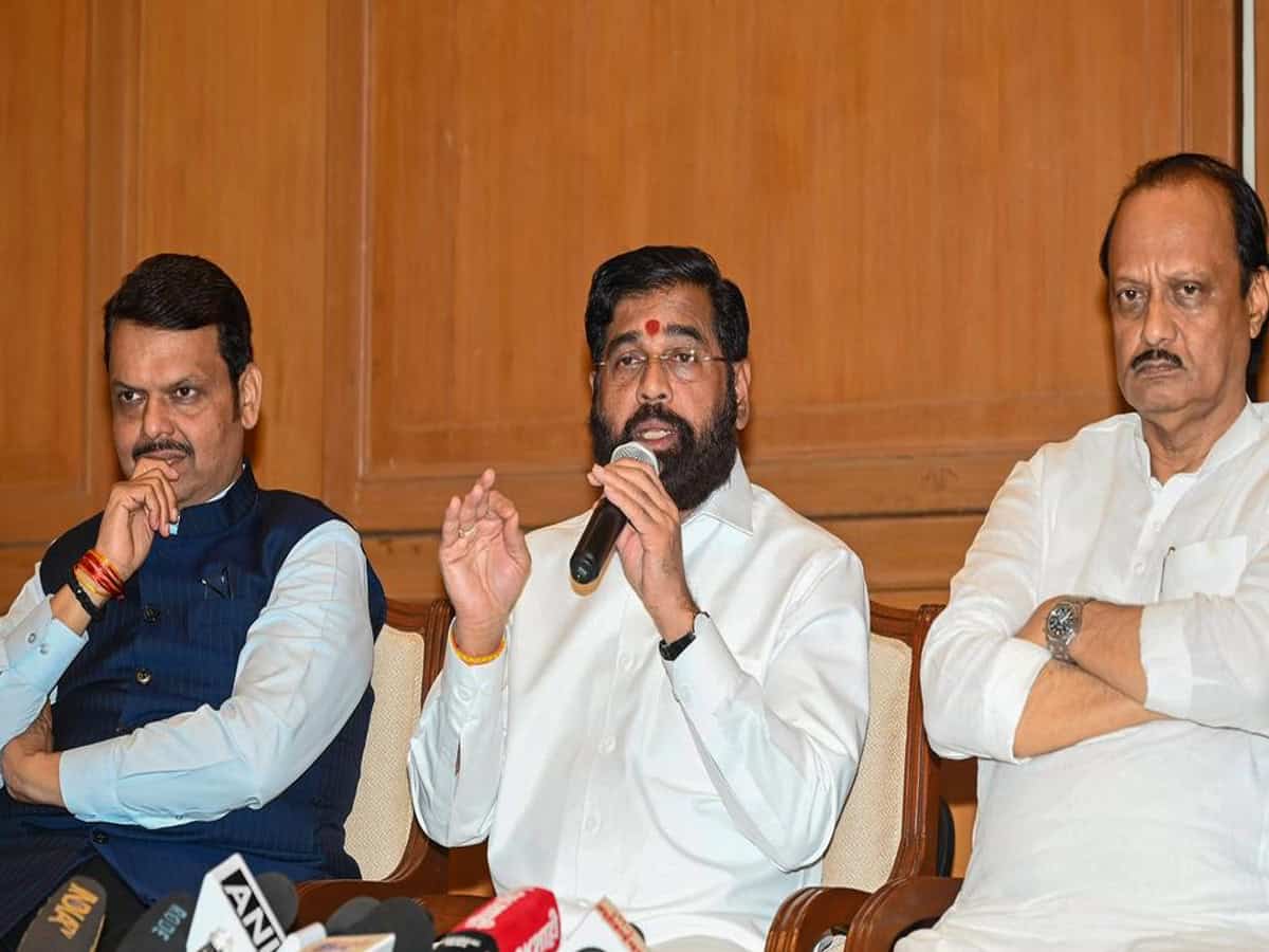 Unsure situation in Maharashtra; no party is ready to show who its Chief Minister candidate is
