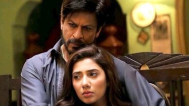 Viral tweet: What did Mahira Khan learn from Shah Rukh Khan?