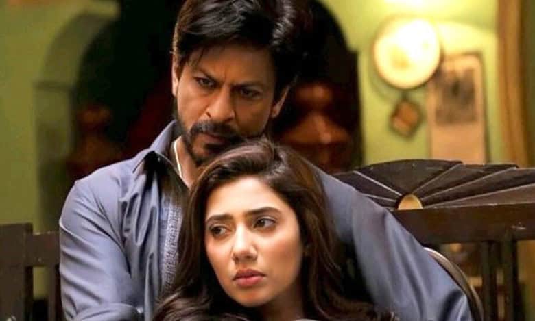Viral tweet: What did Mahira Khan learn from Shah Rukh Khan?