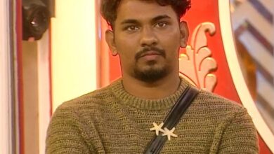 Bigg Boss Telugu 8: Nabeel Afridi lands in danger zone
