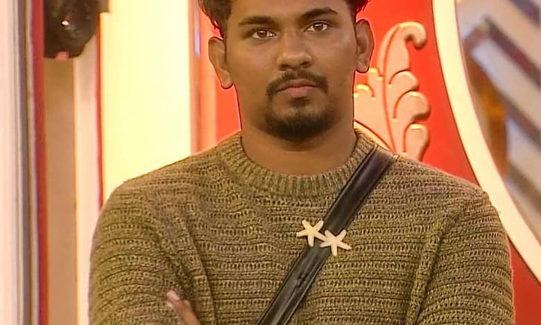 Bigg Boss Telugu 8: Nabeel Afridi lands in danger zone