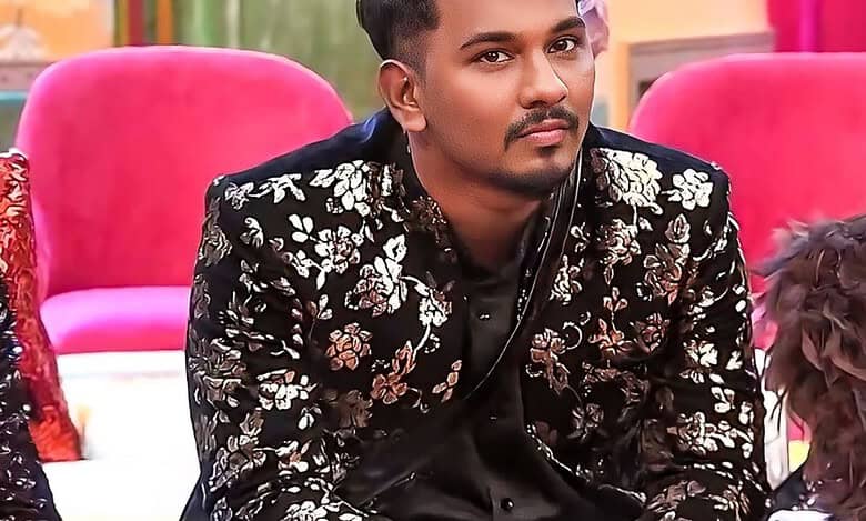 Who is Nabeel Afridi, Bigg Boss Telugu 8 contestant?