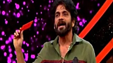 Bigg Boss Telugu 8: Nagarjuna kicks one contestant out of house