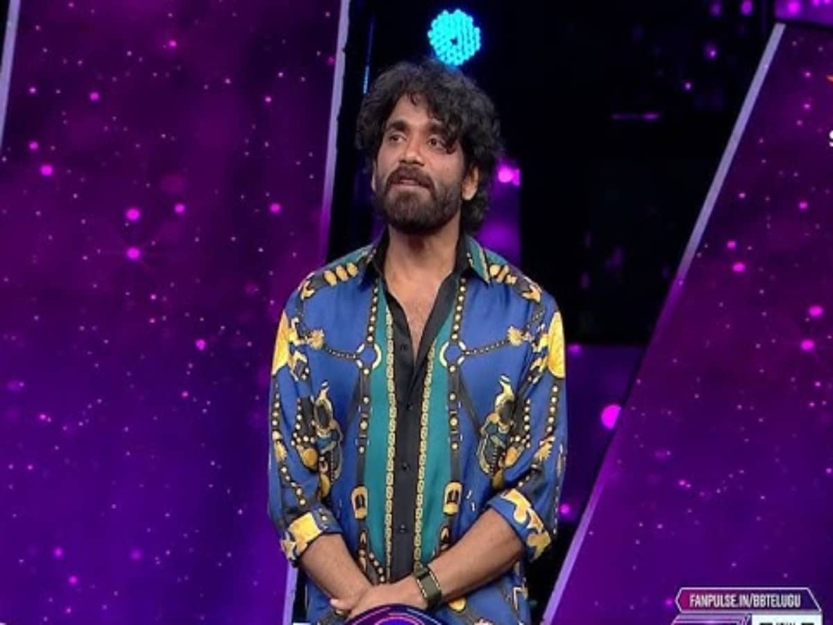 One popular contestant QUITS Bigg Boss Telugu 8, check name