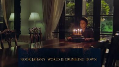 Noor Jahan: Watch glimpses of last episode, fans demand season 2