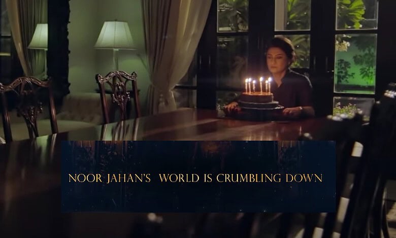 Noor Jahan: Watch glimpses of last episode, fans demand season 2
