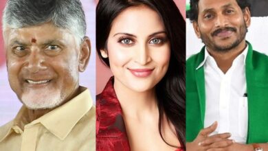 Pati, Patni aur Woh: Salacious scandals rock Andhra Pradesh