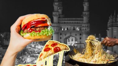 Underrated gems to satisfy post-12 am cravings in Hyderabad