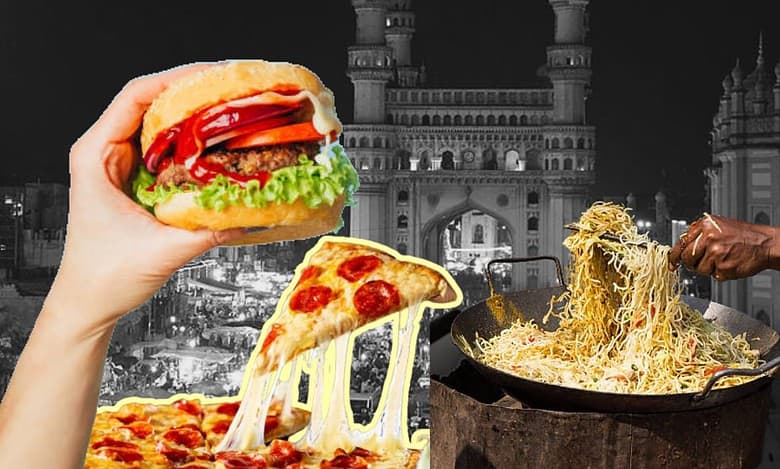 Underrated gems to satisfy post-12 am cravings in Hyderabad