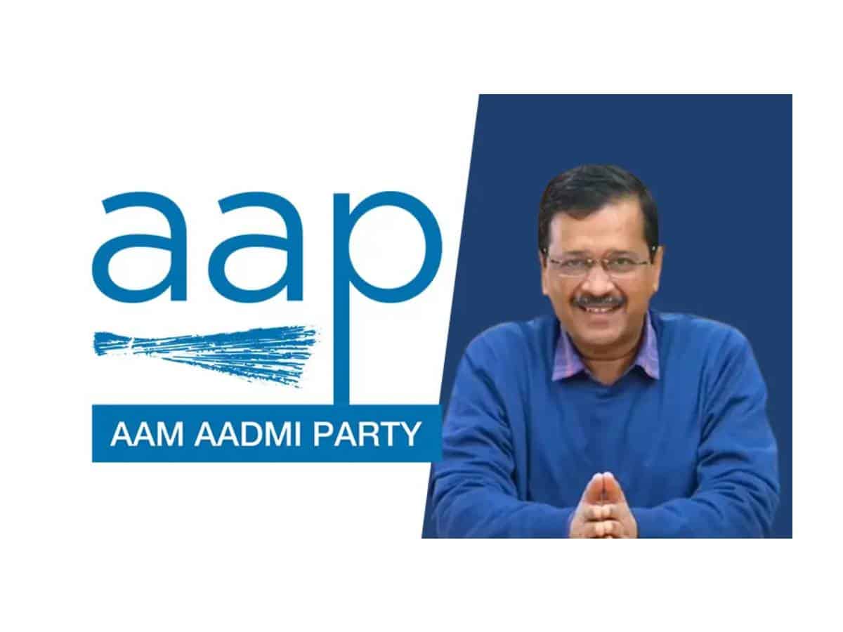 AAP in Haryana- Hopes revive, spirits start soaring with Kejriwal release