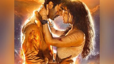 Ranbir Kapoor, Alia Bhatt's 'Brahmastra' clocks 2 years