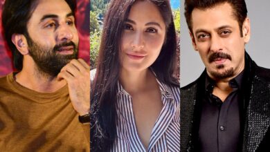 Salman or Ranbir, who will you marry? Katrina Kaif answers in old clip