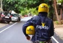 Rapido raises $200 mn to expand operations, scale tech platform