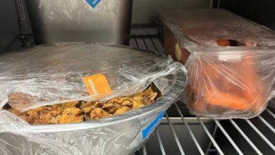 Food safety team raids popular restaurants in Hyderabad