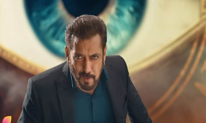 Salman Khan says returning with 'Bigg Boss 18' is like coming home to grand legacy