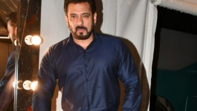 Paparazzi agree to stop public photos of Salman Khan for safety