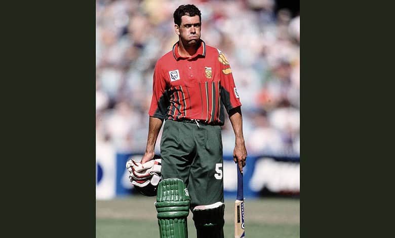 The Fallen Cricket Hero: A Story of Talent, Temptation, and the Search for Redemption