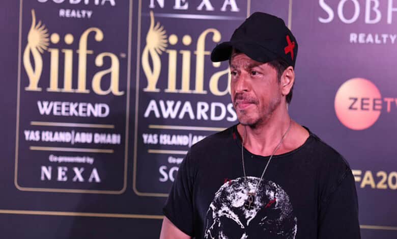 SRK sports edgy new look as IIFA 2024 pre-event reveals star-studded schedule