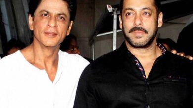 Shah Rukh Khan and Salman Khan likely to star new web series!
