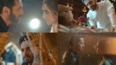 Sunn Mere Dil: Maya Ali, Wahaj Ali's chemistry has fans talking