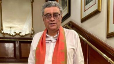 swapan dasgupta
