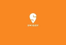 Image of Swiggy logo