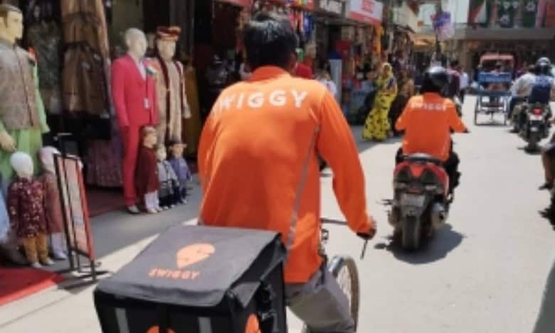 IPO-bound Swiggy clocks Rs 2,350 crore net loss in FY24