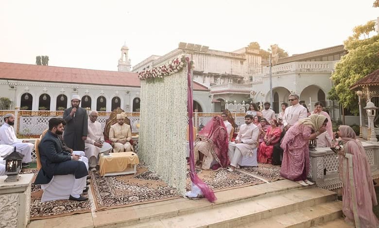How Pakistani weddings are shaping Hyderabad’s bridal scene