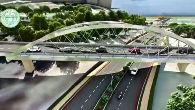 Telangana to get India's 'second largest link bridge'