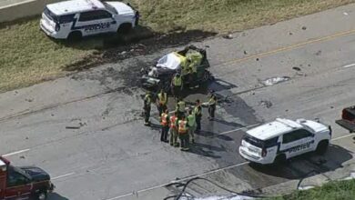 4 Indians, including 2 from Hyderabad killed in US car crash
