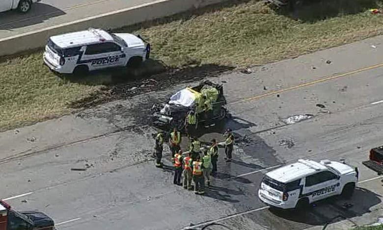 4 Indians, including 2 from Hyderabad killed in US car crash