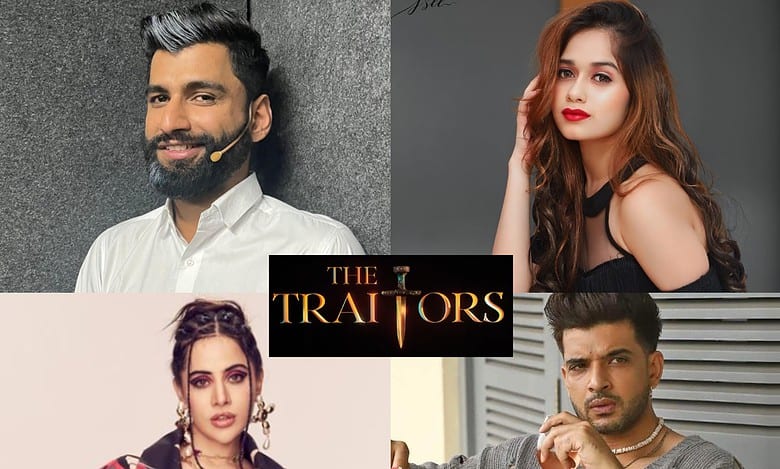 Karan Johar's The Traitors: Full list of 20 celebrity contestants