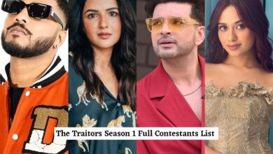Karan Johar's The Traitors: Full list of 14 confirmed contestants