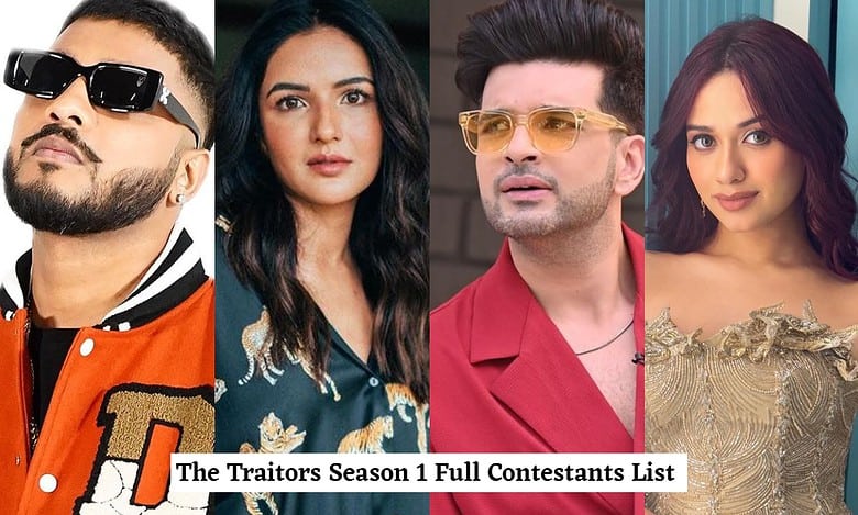 Karan Johar's The Traitors: Full list of 14 confirmed contestants