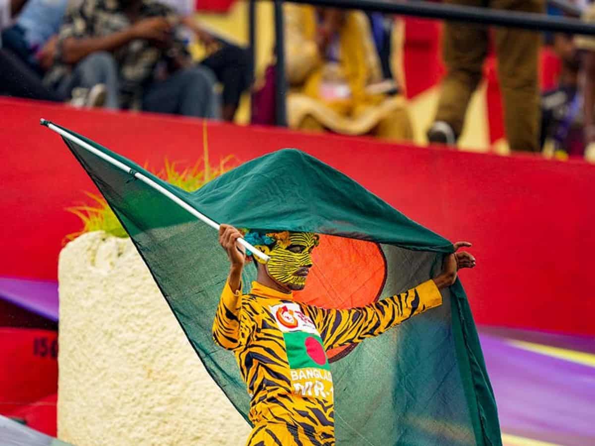Tiger Roby