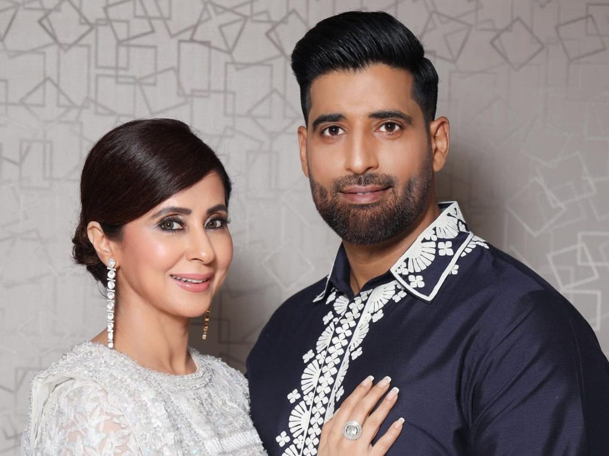 Was trouble brewing between Urmila Matondkar-Mohsin for a long time?