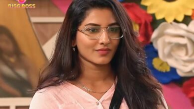 Vishnupriya is highest paid in Bigg Boss Telugu 8, check her fee