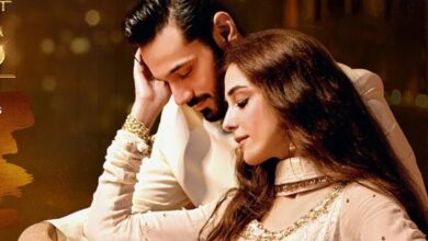 Wahaj Ali's new drama Sunn Mere Dil: Expected premiere date