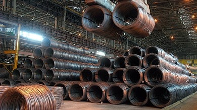 RINL CMD goes on leave as hopes rise over revival of Vizag Steel
