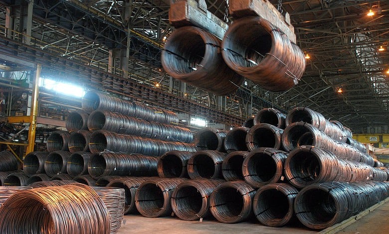 RINL CMD goes on leave as hopes rise over revival of Vizag Steel
