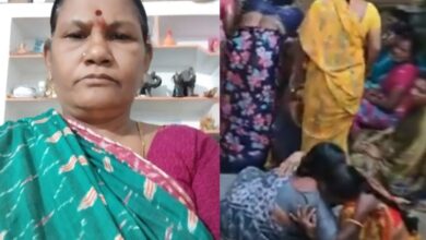 A woman in Kukatpally allegedly commits suicide depressed over HYDRA demolitions.