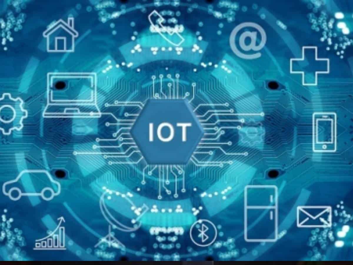 Global cellular IoT revenues to surpass $26 billion by 2030