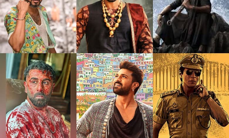 Meet the superstars who delivered Rs 100 crore day 1 openers