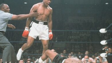 Muhammad-Ali