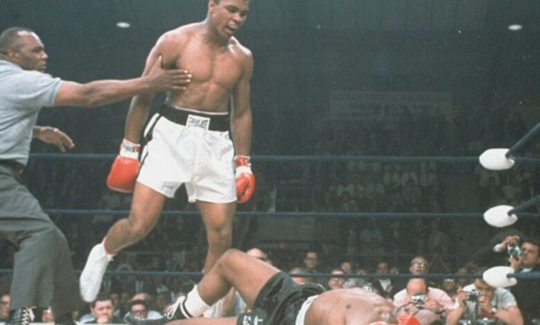 Muhammad-Ali