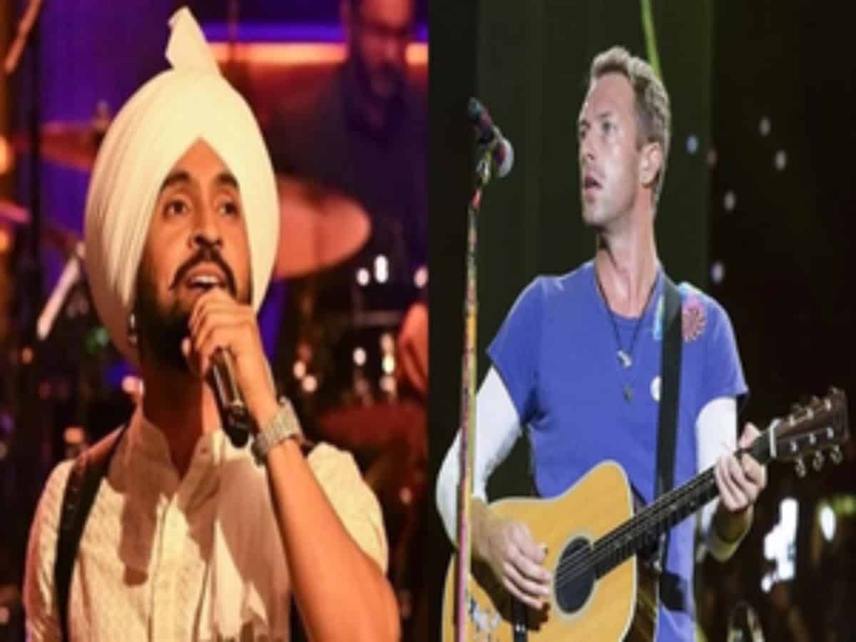 Coldplay, Diljeet concerts: ED raids in 5 cities against ticket black marketeers