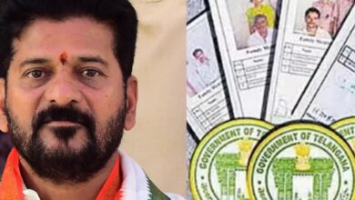 ASEEM urges CM Revanth Reddy to issue smart ration cards in place of digital family cards to beneficiaries.