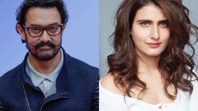 Aamir Khan, Fatima Sana Shaikh's dating rumours go viral again
