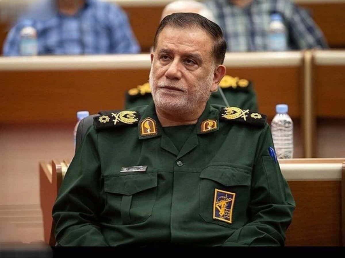 Abbas Nilforoushan