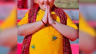 Abhinav Arora